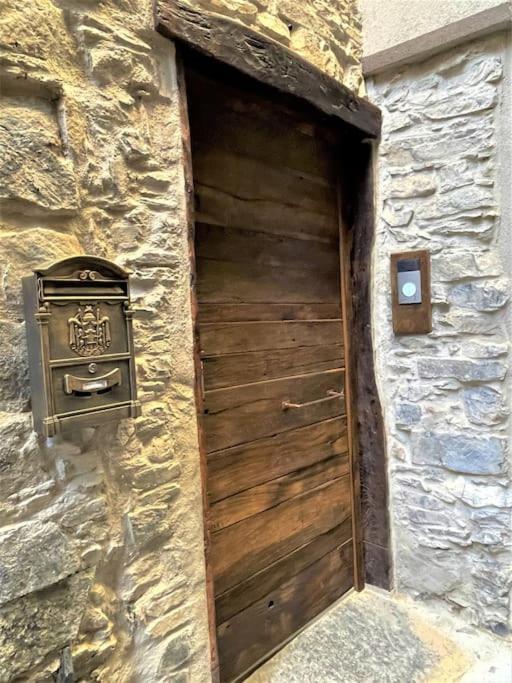 Romantic Home Stone With Amazing View Lake Of Como And Oleandra ลาโญ ภายนอก รูปภาพ